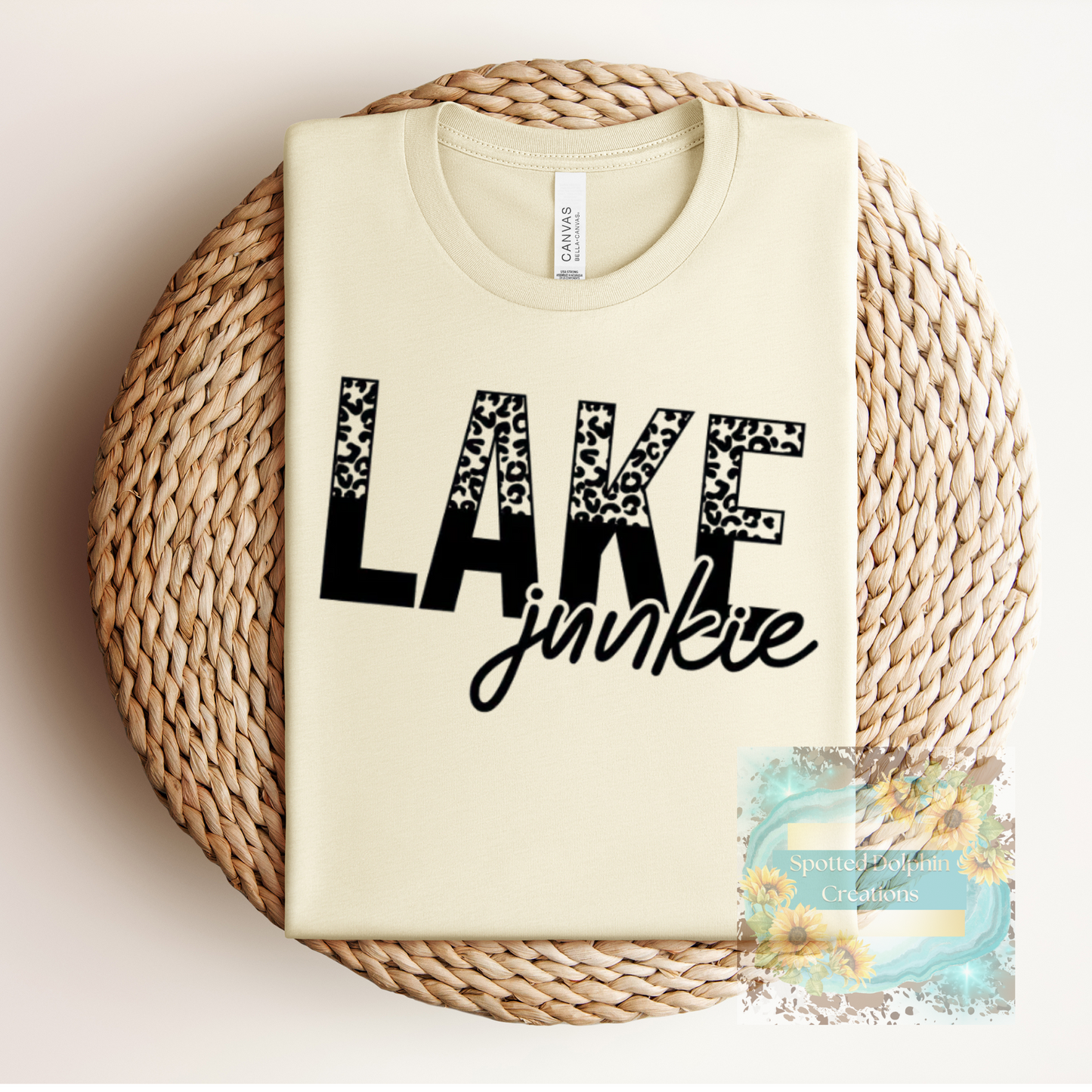 Lake Junkie