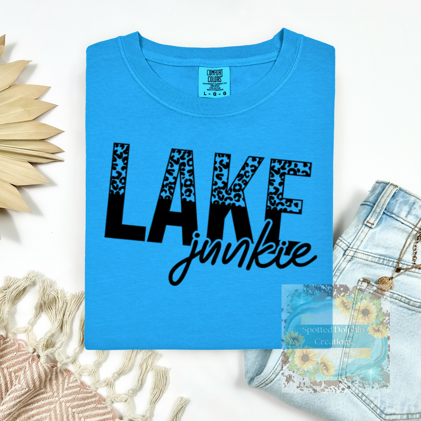 Lake Junkie