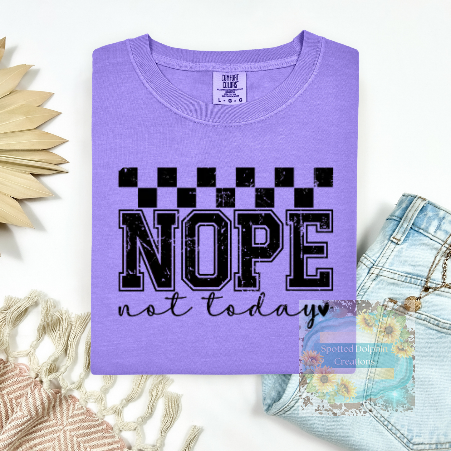 Violet - CC
