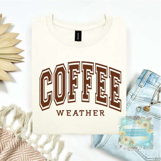 Coffee Weather