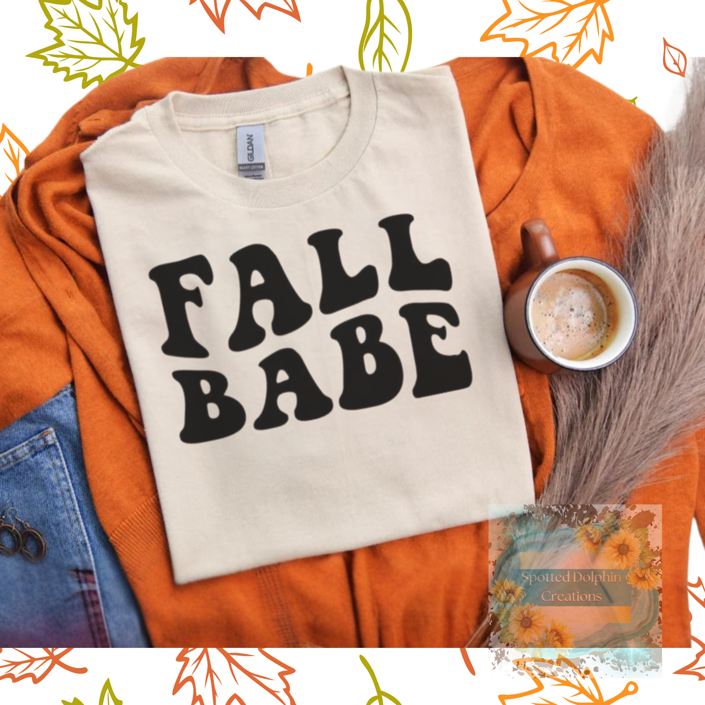 Fall Babe