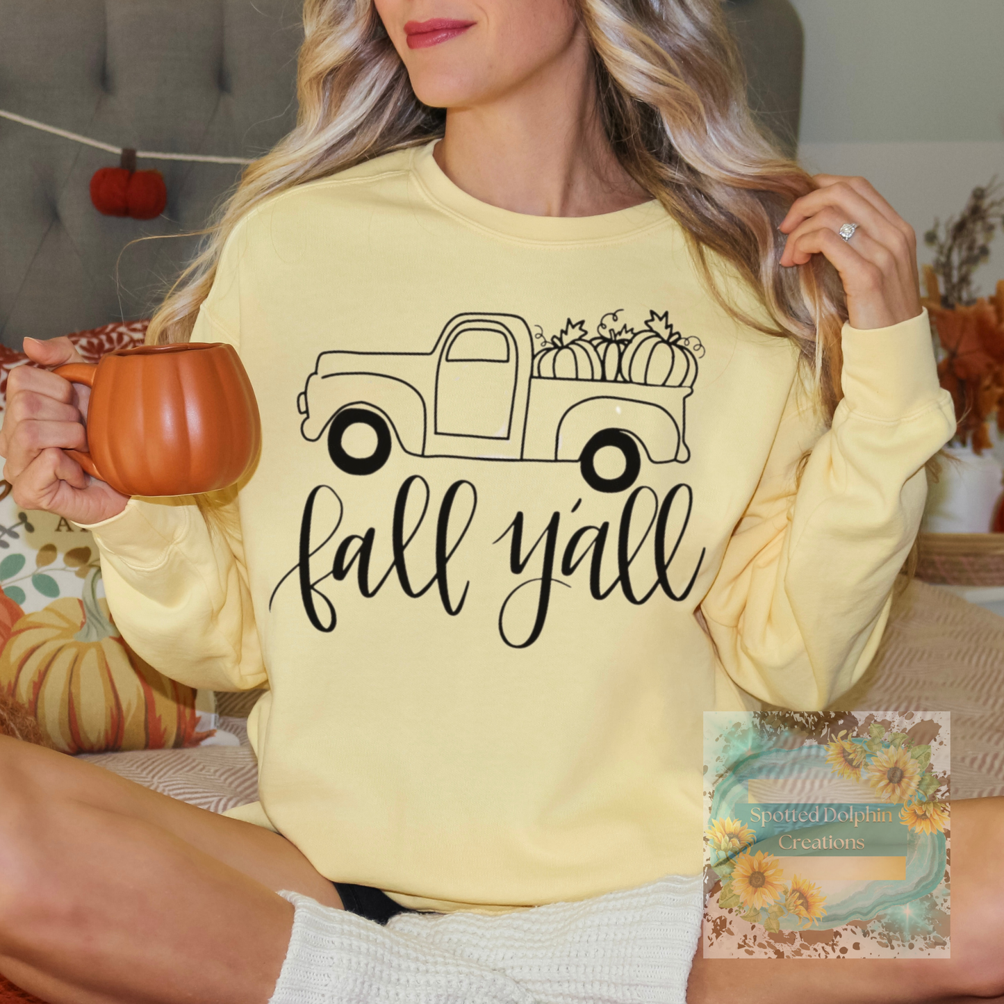 Fall Y'all