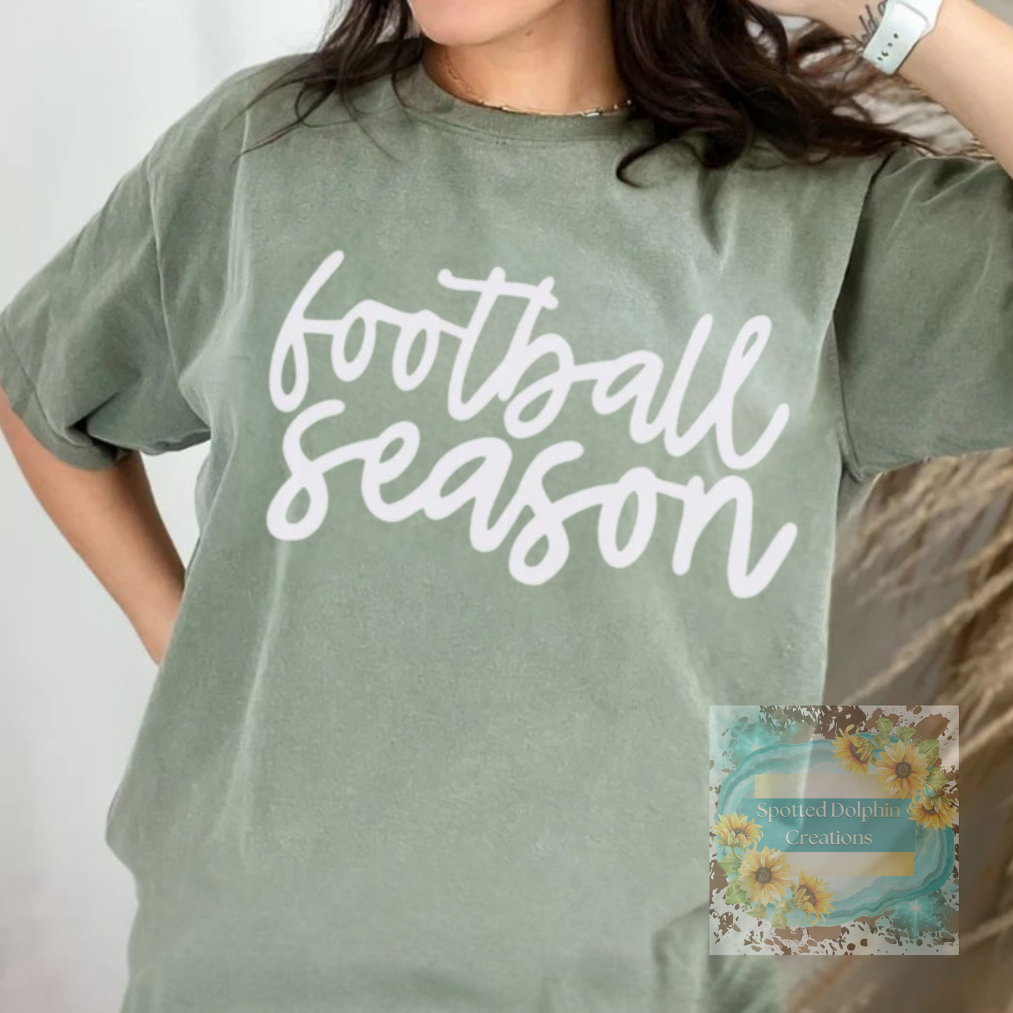 Football Season