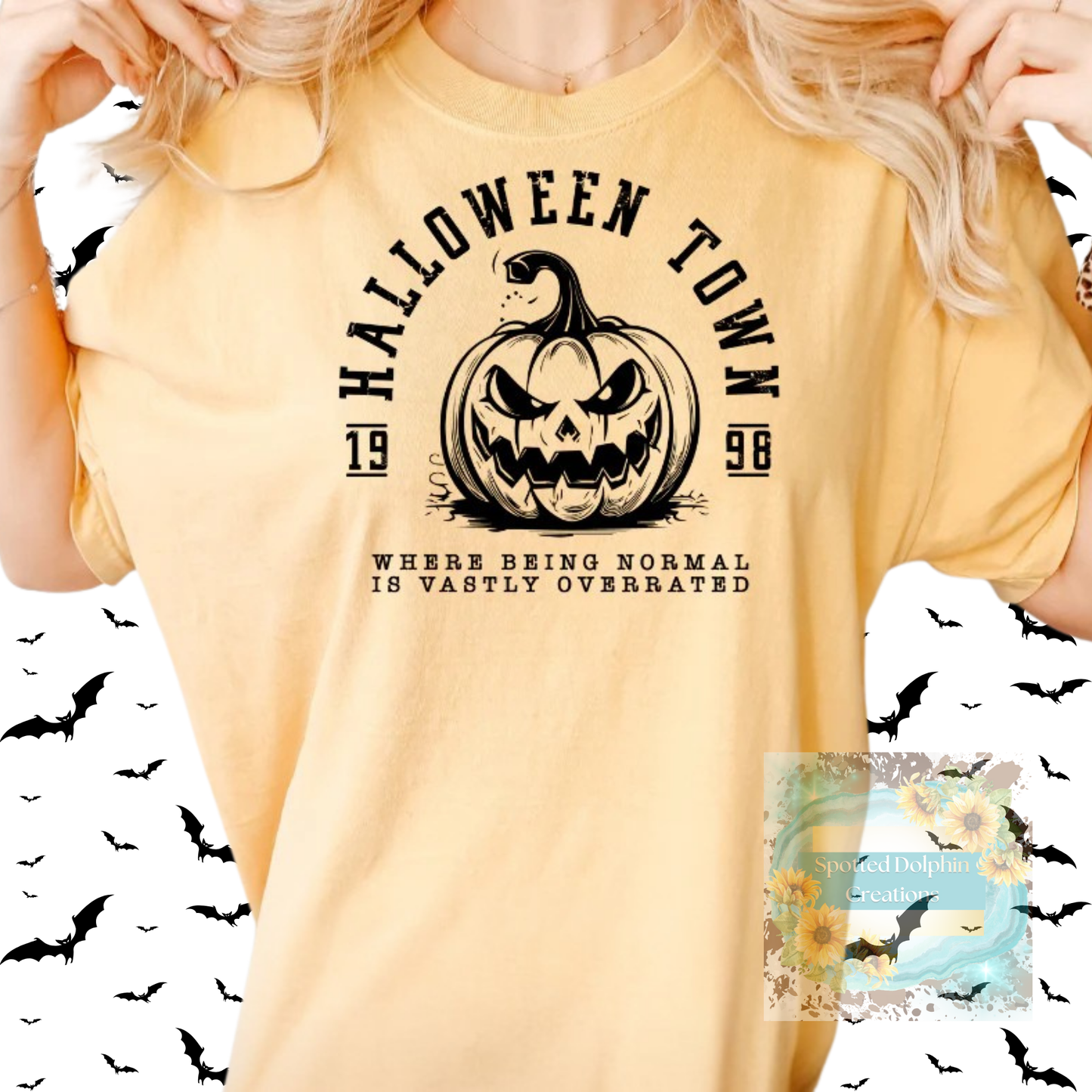Halloween Town