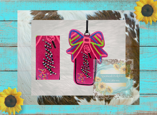 Cotton Candy Dreams (Ready to Ship)