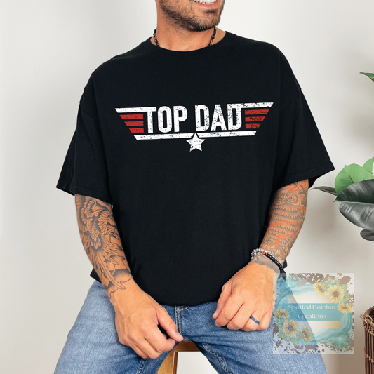 Top Dad
