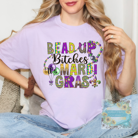 Bead Up Bitches