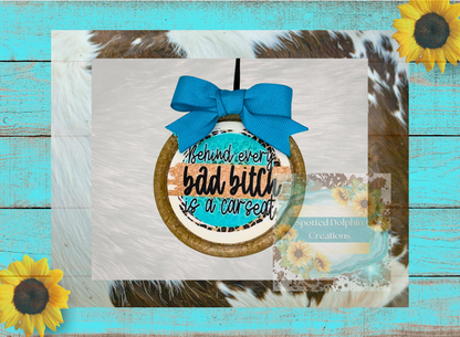 Round (3 in.) Cardstock Mold (Custom Request)