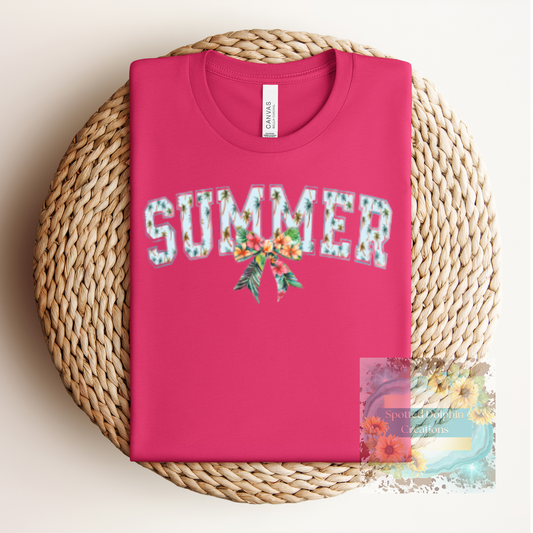 Fuchsia - Bella