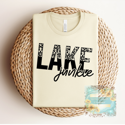 Lake Junkie