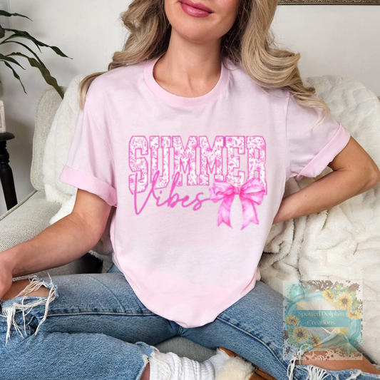 Soft Pink - Bella