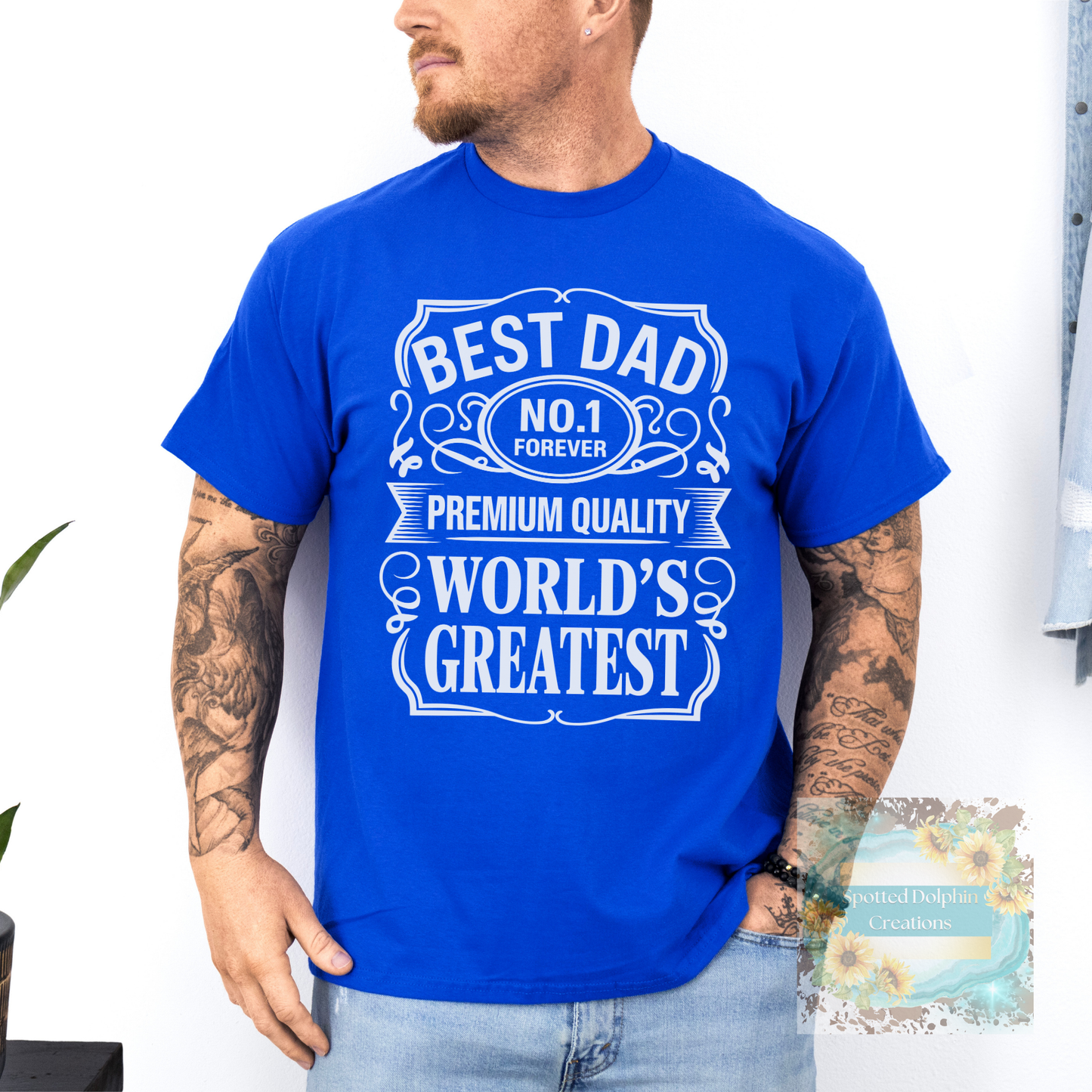 Best Dad