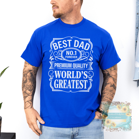 Best Dad