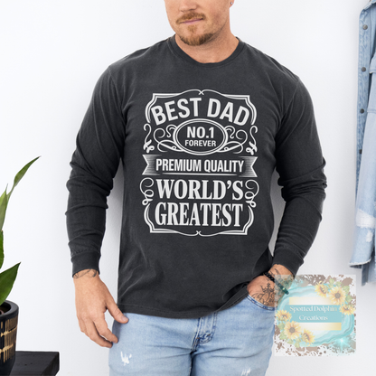 Best Dad