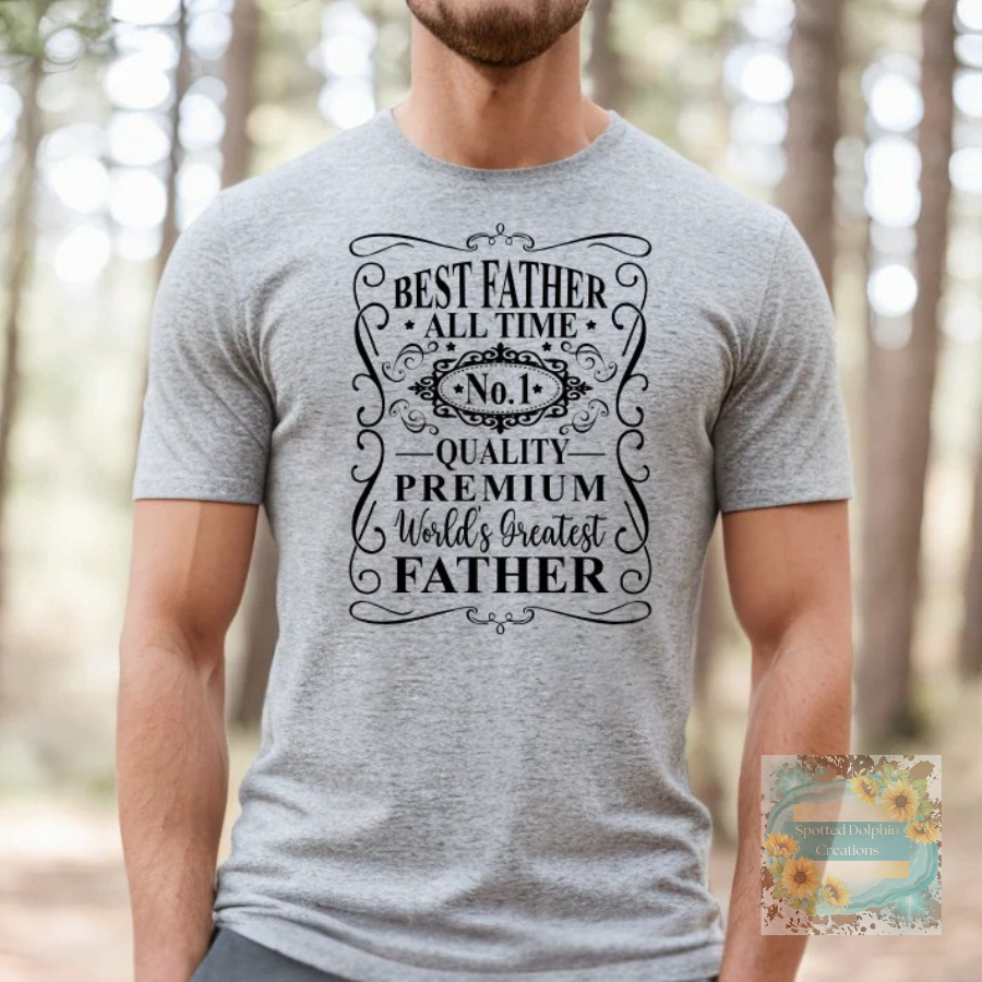 Best Father