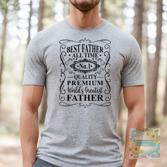 Best Father
