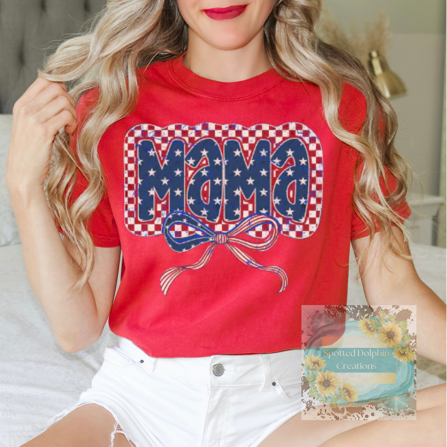 Red - CC