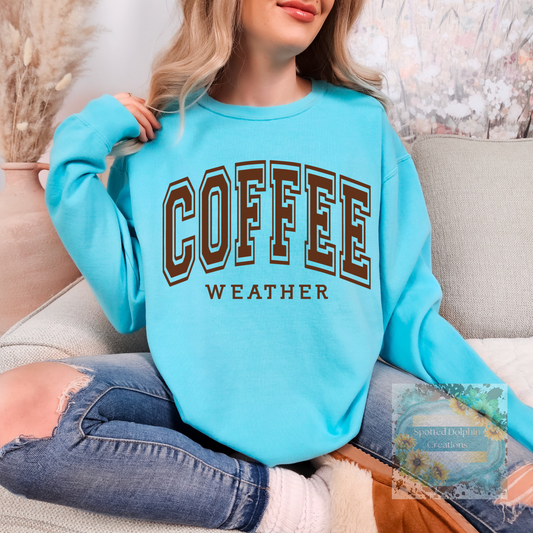 Coffee Weather