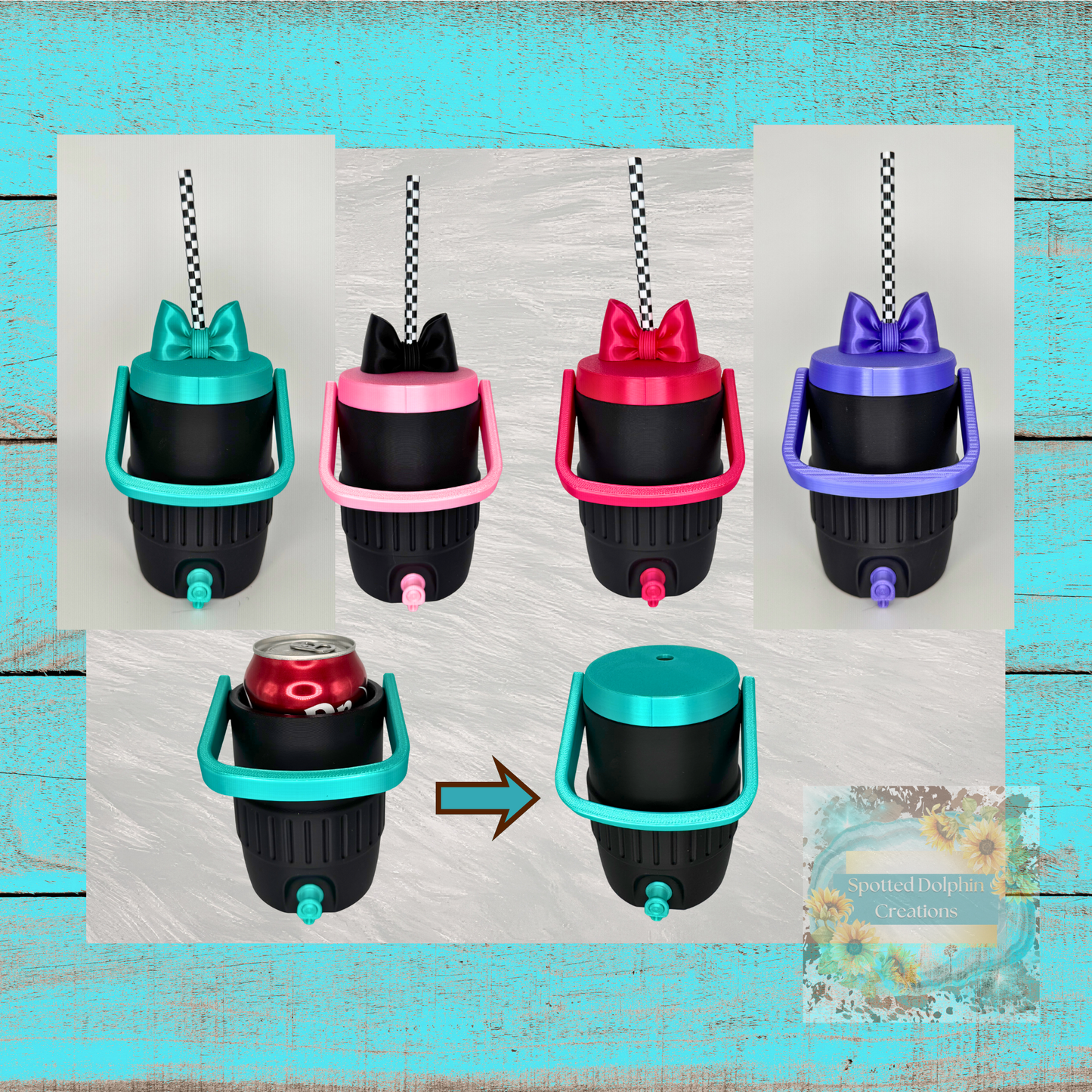 Mini Can Cuties Bundle
