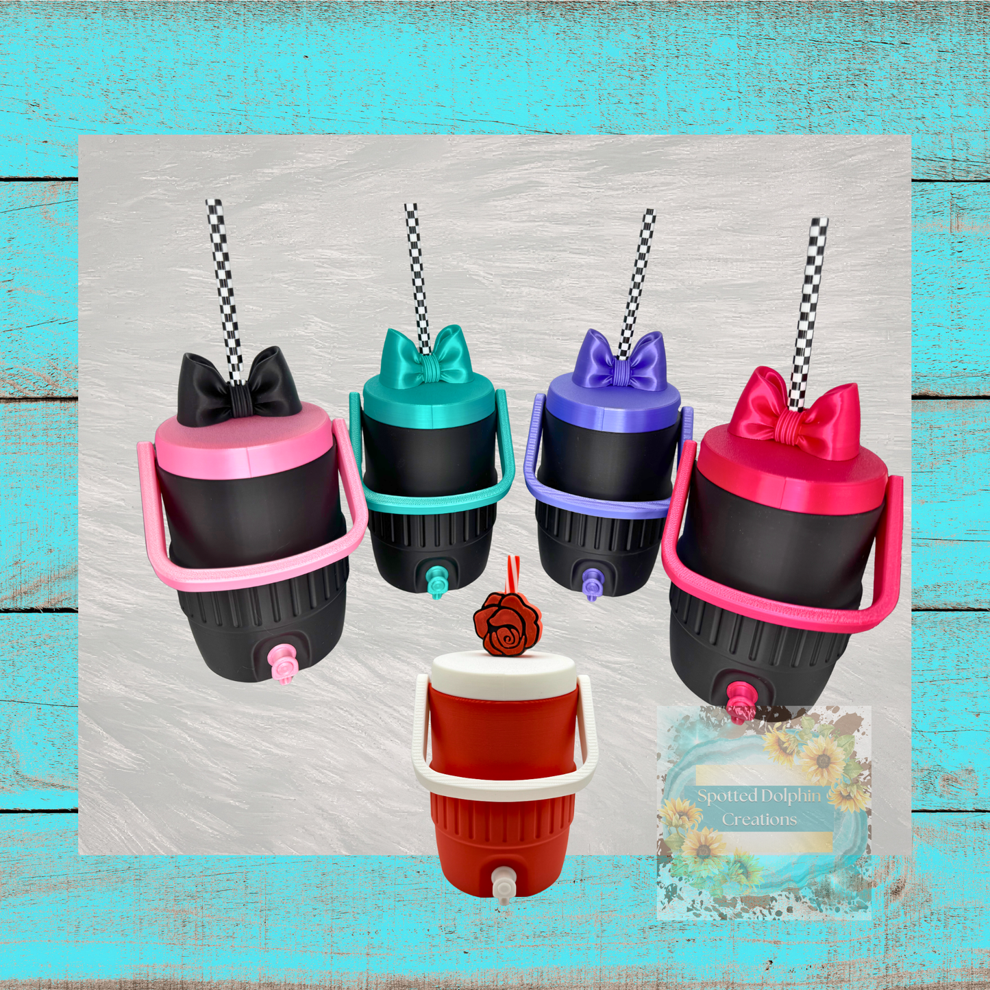 Mini Can Cuties Bundle
