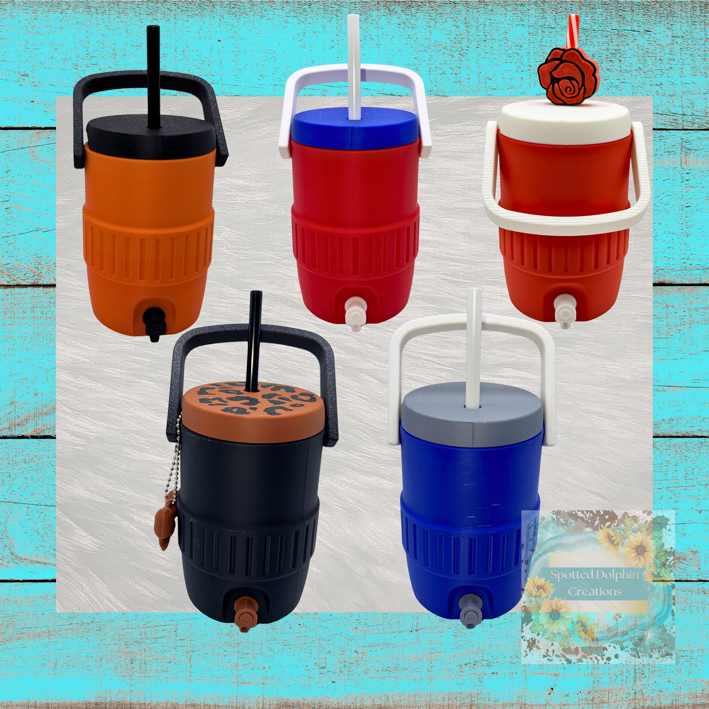 Mini Can Cuties Bundle