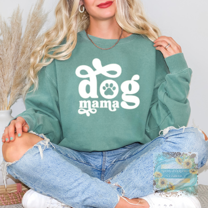 Dog Mama