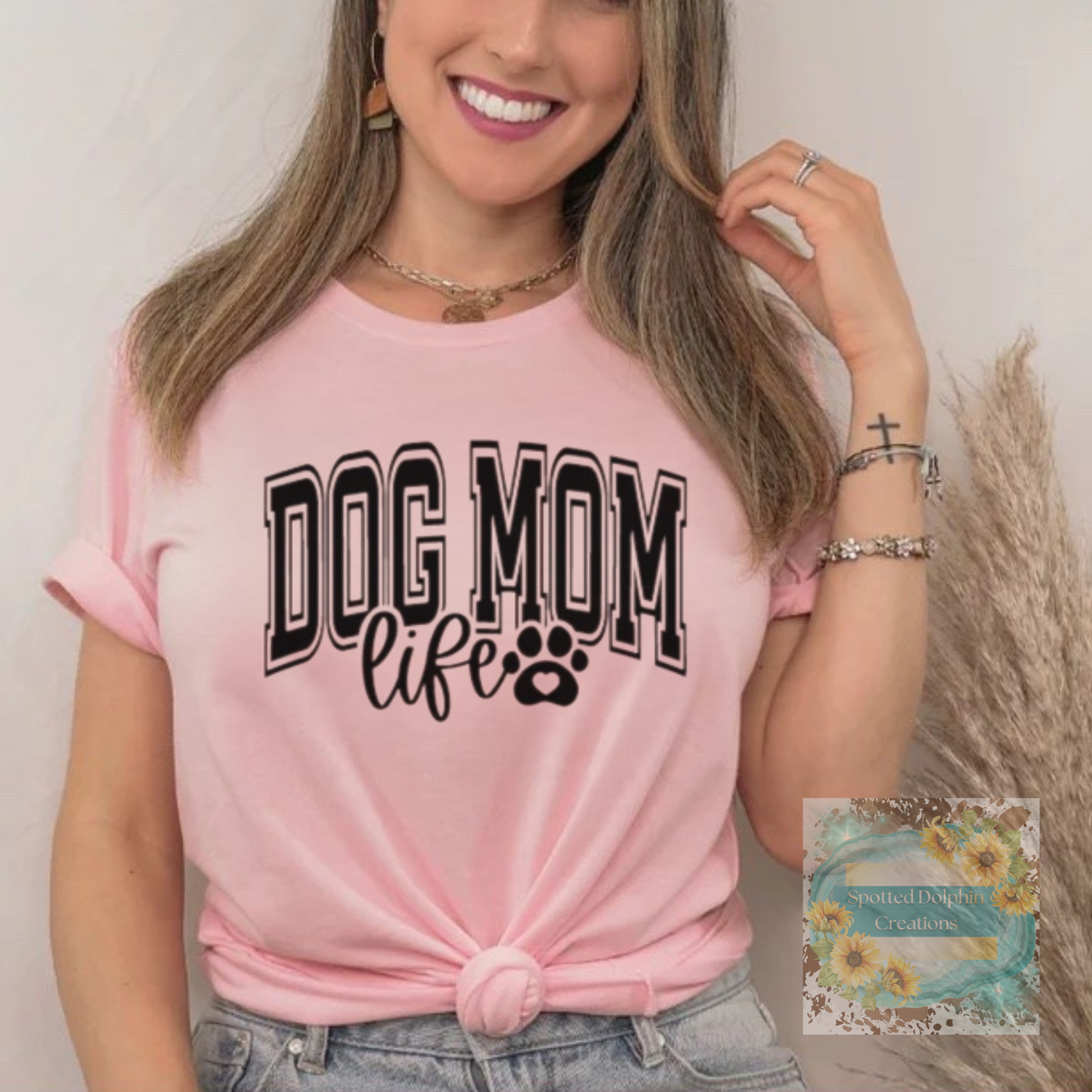 Dog Mom Life