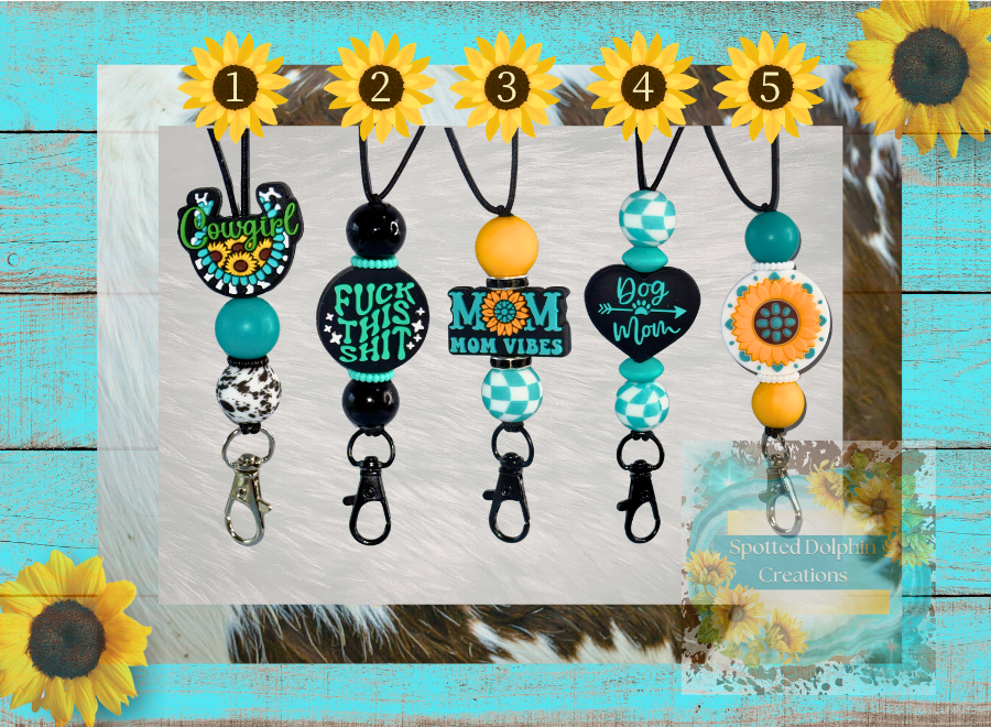 Freshie Hangers – Pick Your Style (Ready to Ship)