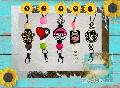 Freshie Hangers – Pick Your Style (Ready to Ship)