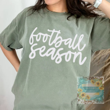 Football Season