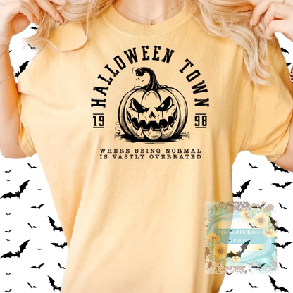 Halloween Town