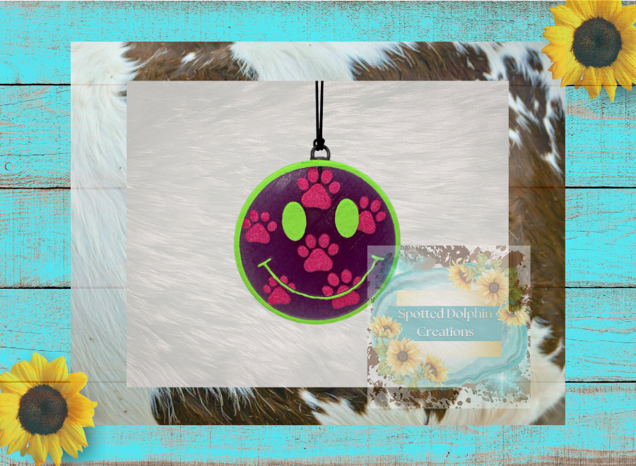 Pawsitive Vibes (Ready to Ship)