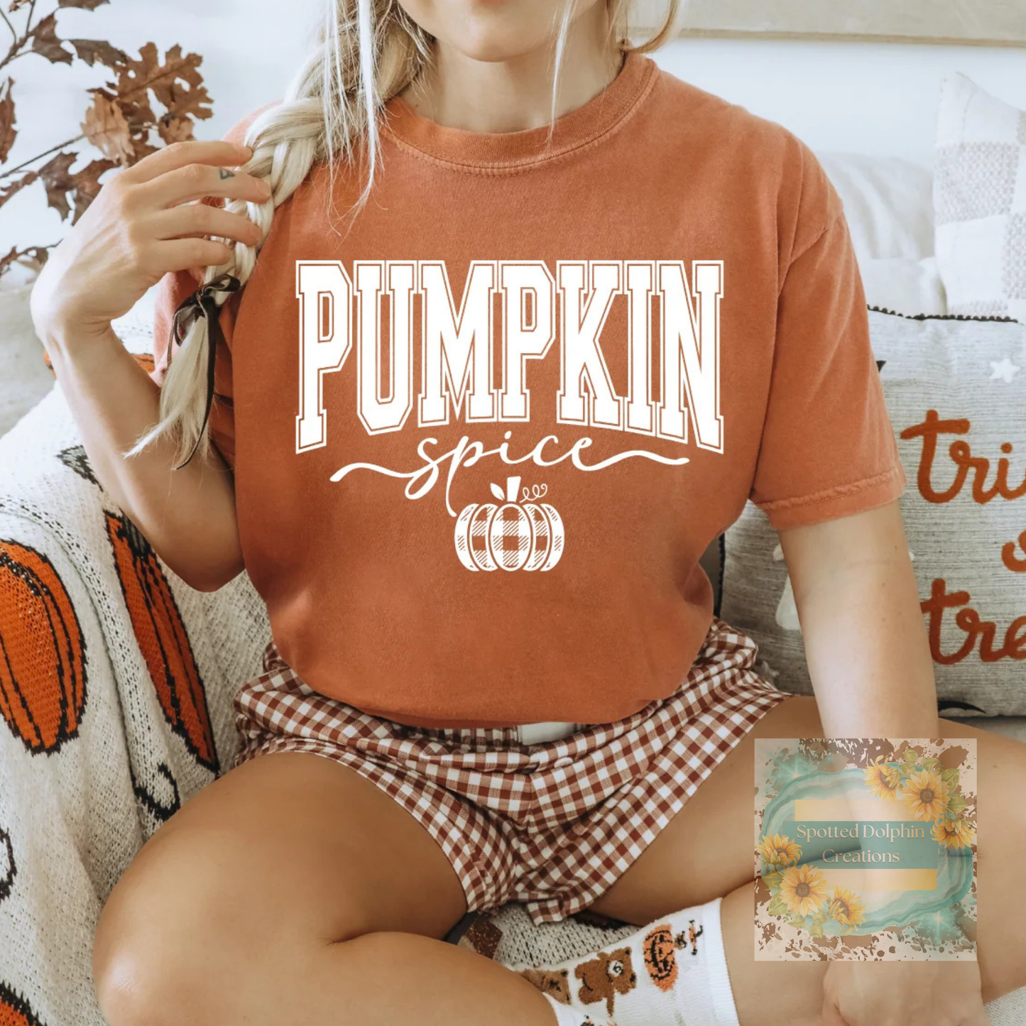 Pumpkin Spice