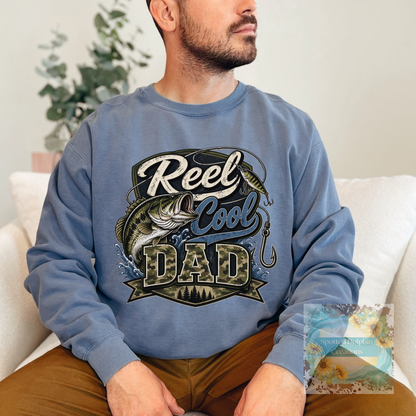 Reel Cool Dad