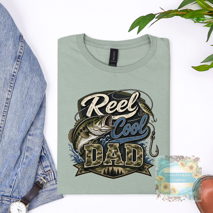 Reel Cool Dad