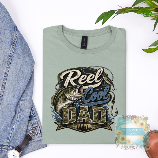 Reel Cool Dad