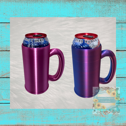 Sip & Grip Slim Can Holder