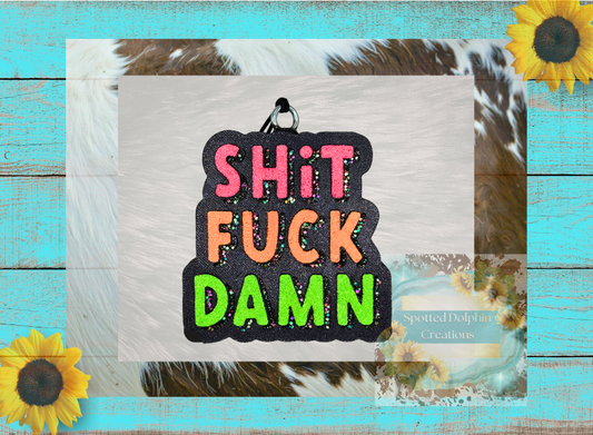 What The Freshie?! (Custom Request)