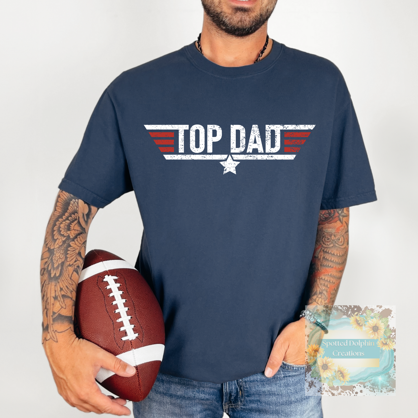 Top Dad