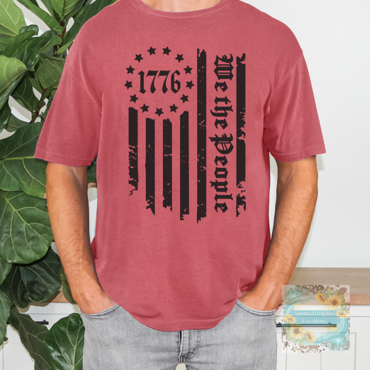 We the People