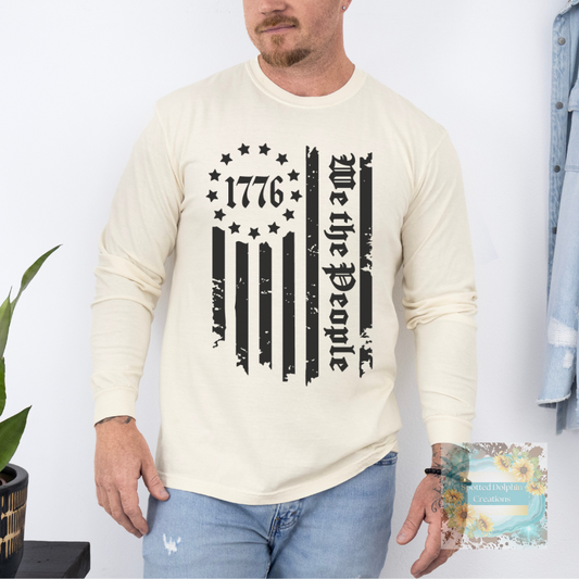We the People