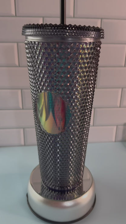 Studded & Stunning Acrylic Tumblers