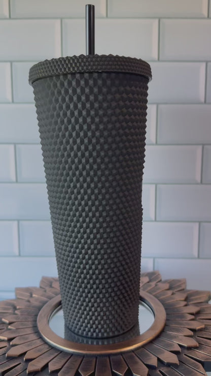 Studded & Stunning Acrylic Tumblers