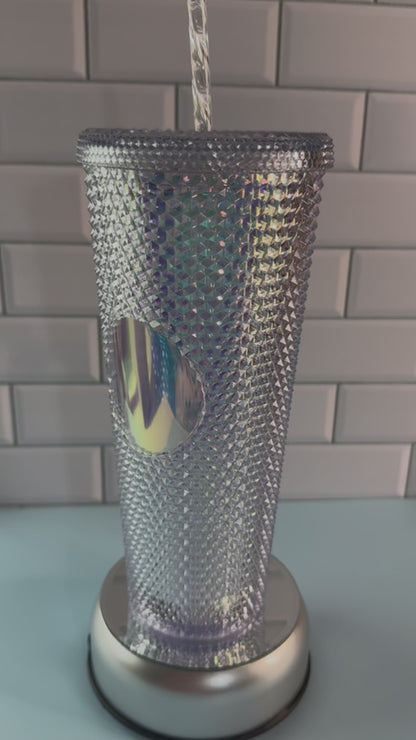 Studded & Stunning Acrylic Tumblers