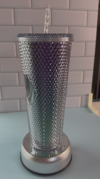 Studded & Stunning Acrylic Tumblers